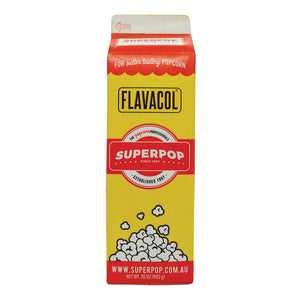 Flavacol  –  994grams buttersalt