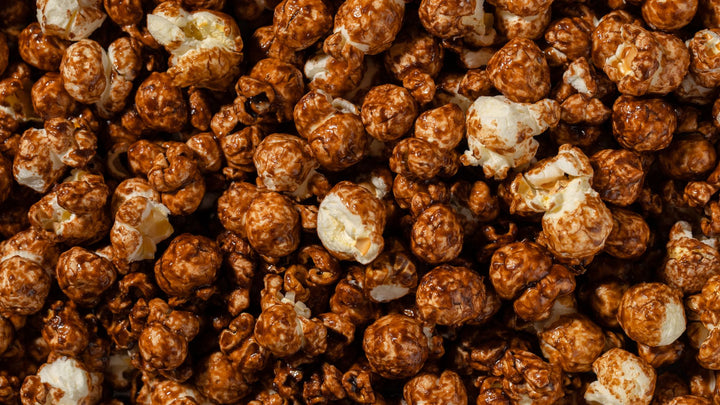 5 popcorn toppings that sell out first