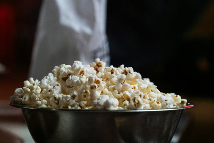 Flavacol butter salt: the cinema popcorn salt explained (and how to use it)