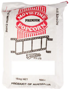 POPCORN SEED