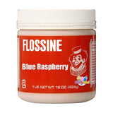 Superpop Flossine Concentrate Blue Raspberry Flavour
