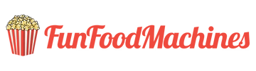 Fun Food Machines